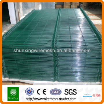 PVC-beschichtetes Mesh-Panel